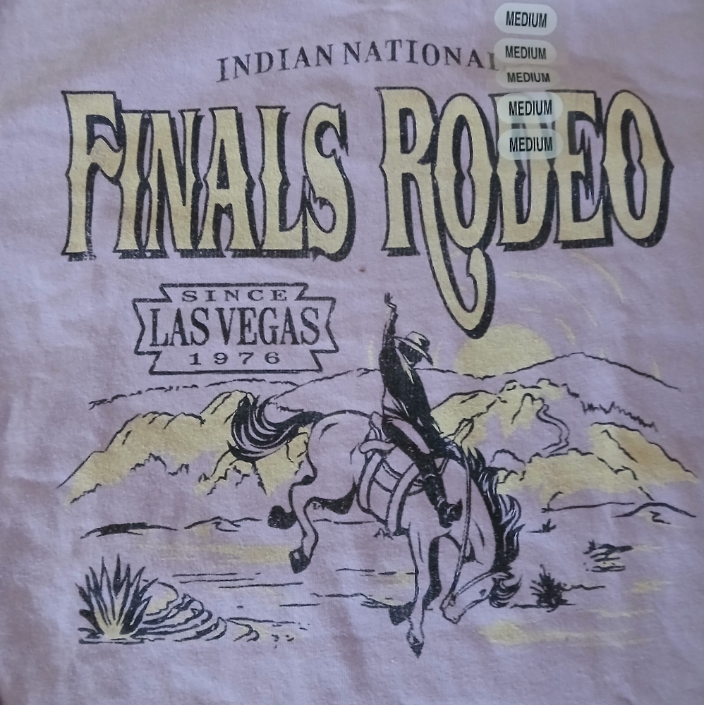 Brand New Girls INFR Long Sleeve T Shirt - Picture 2 of 5